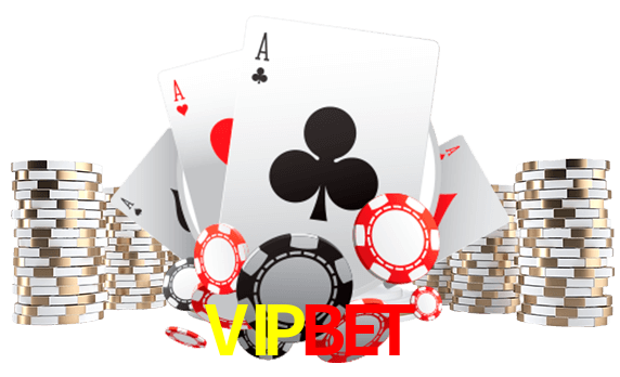 Jogue jogos de pôquer em VIPBET