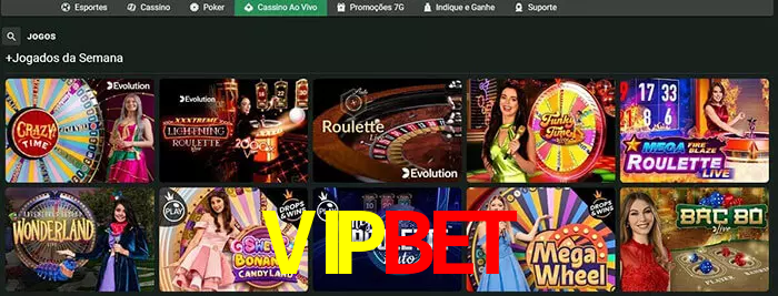 VIPBET bet
