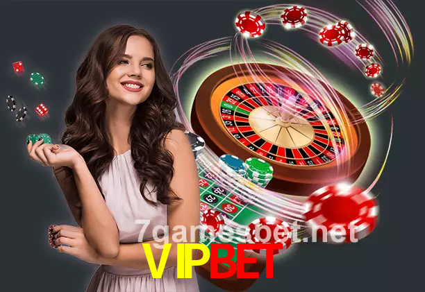 vivo no cassino VIPBET