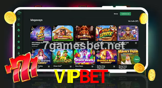 VIPBET aplicativo