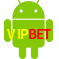 Aplicativo VIPBET para Android