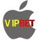 Aplicativo VIPBET para iOS