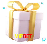 Receba seus bônus de boas-vindas no VIPBET