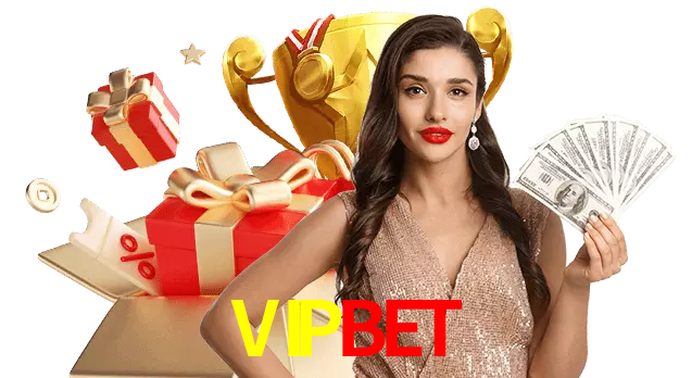 Jogue com dealers reais no VIPBET!