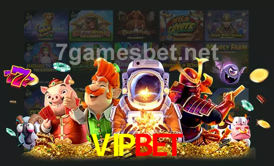 cassino VIPBET