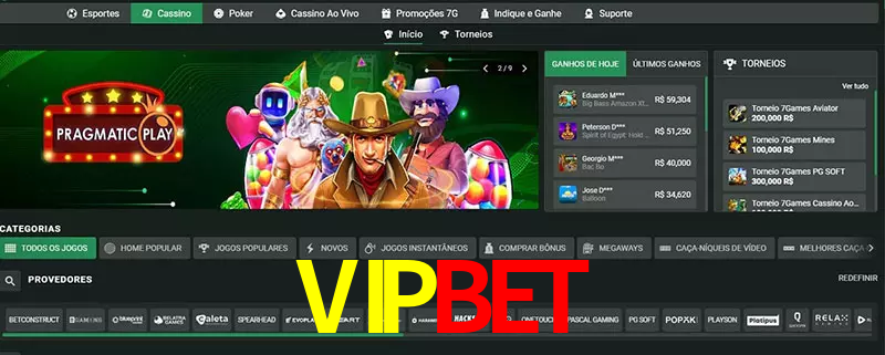 cassino VIPBET