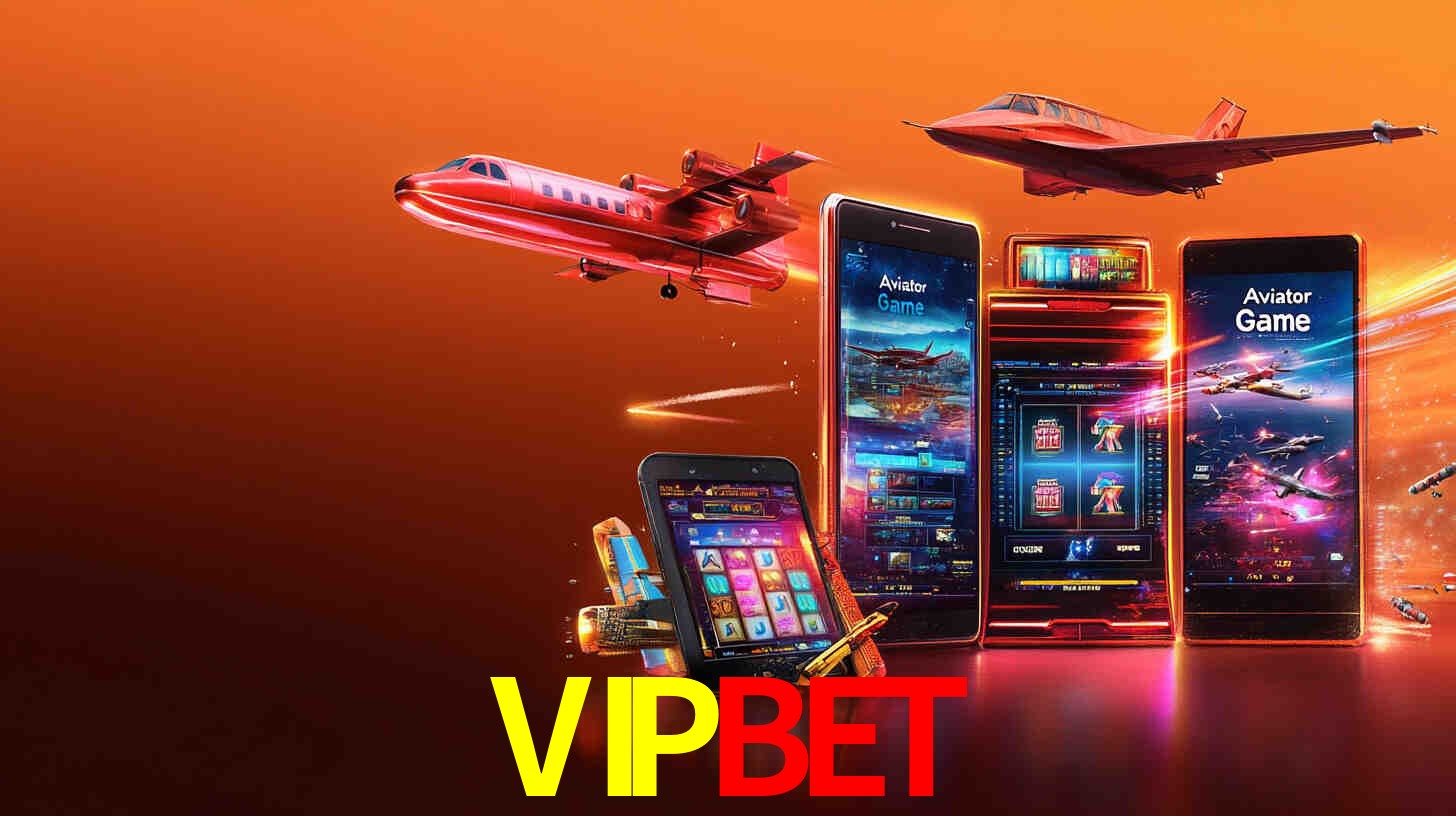 Descubra a Essência do VIPBET: Nossa História e Compromissos