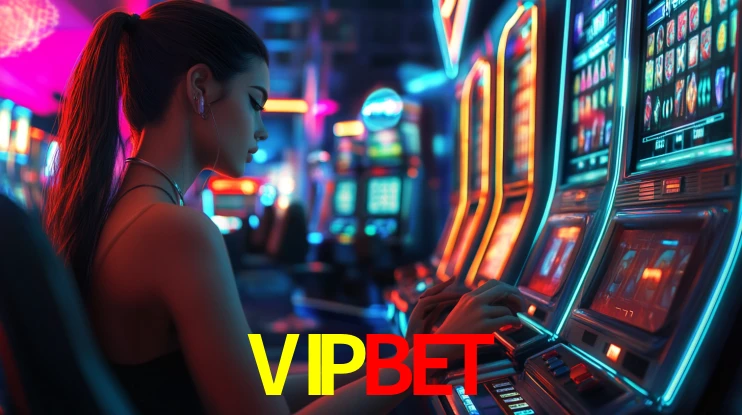 Experimente o Login Seguro Premium no VIPBET