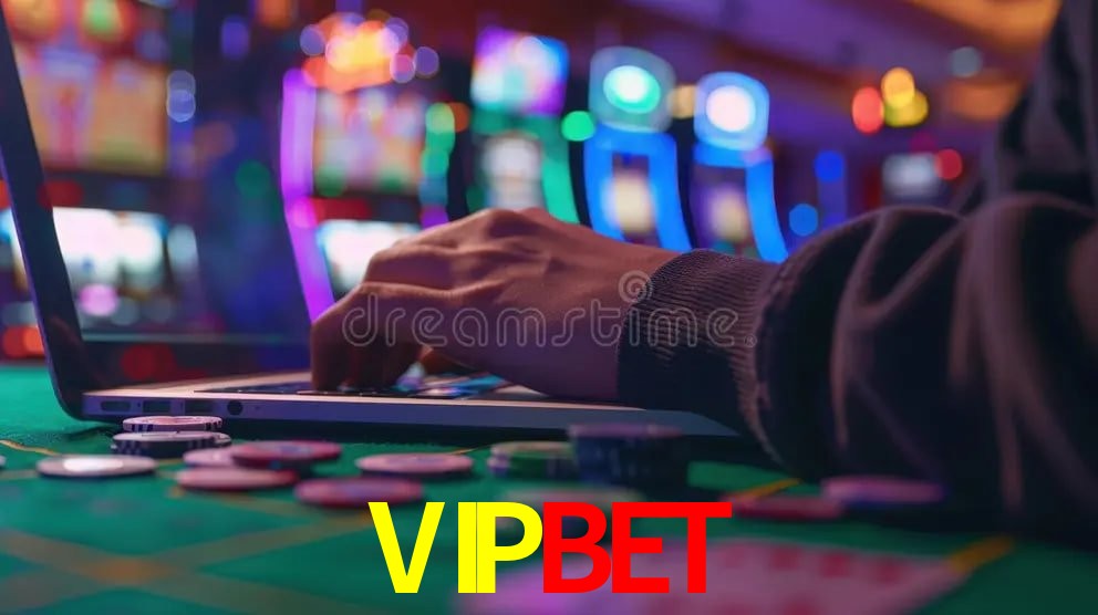 Jogo Spaceman VIPBET
