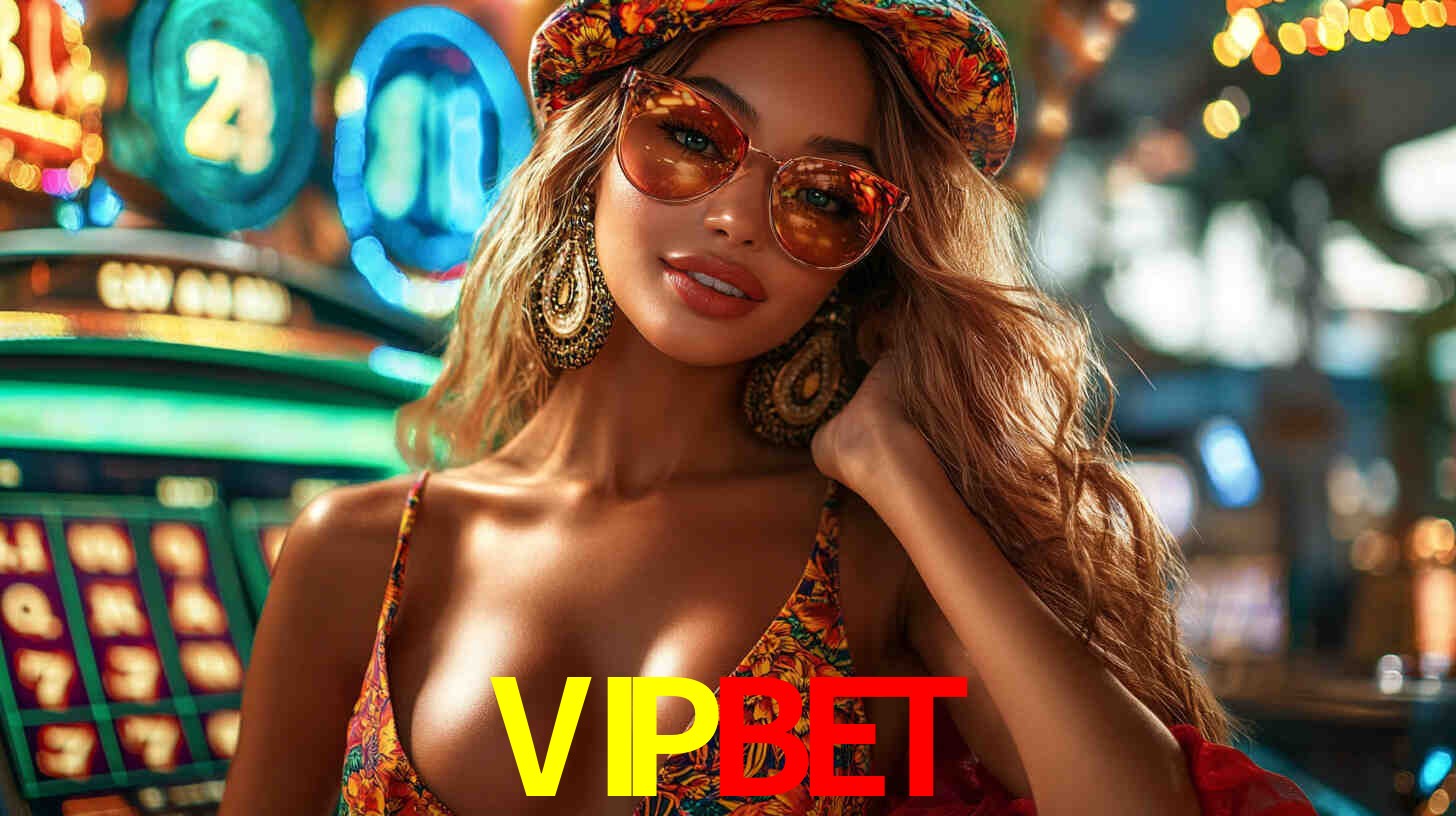Premium Interface VIPBET