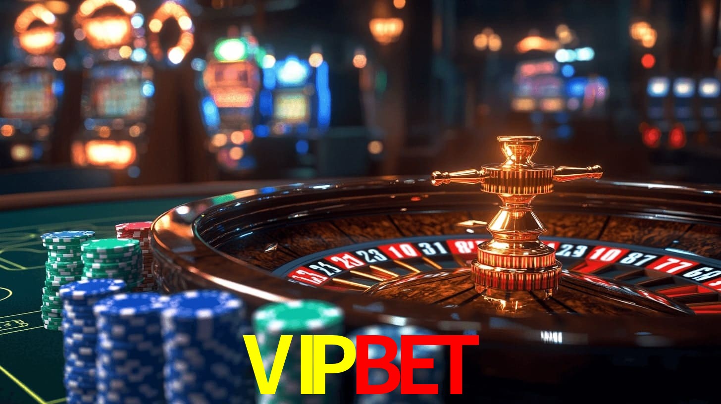 VIPBET app