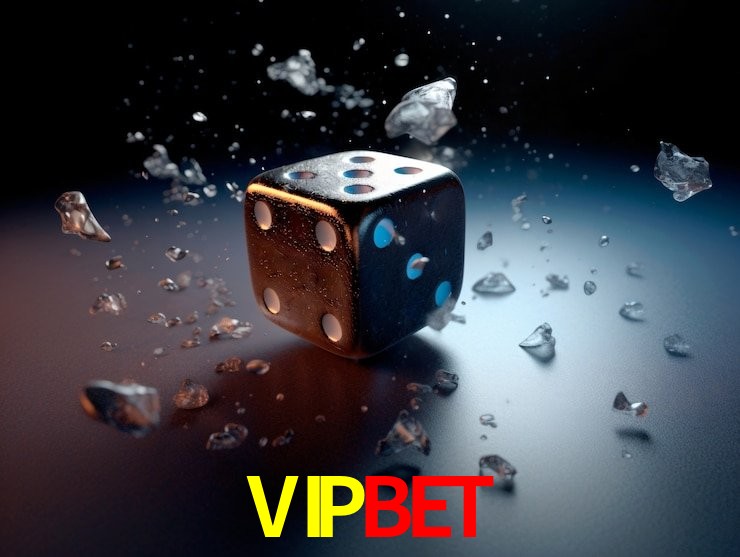 Guia visual de operação PIX no VIPBET