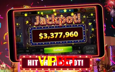 A Emoção da Loteria na VIPBET: Uma Chance de Mudança de Vida
