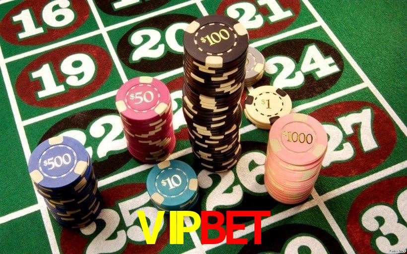 Imagem secundária para conteúdo da página Facebook VIPBET