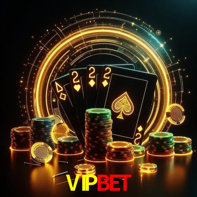 Design Responsivo VIPBET