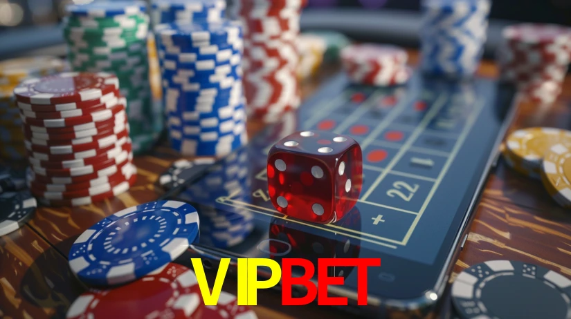 Bônus Generosos e Exclusivos no VIPBET para Você!