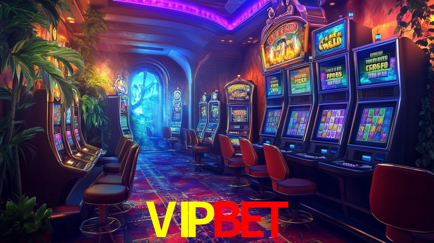Welcome Bonus VIPBET