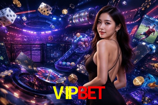 Responsive Design VIPBET