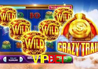 A Emoção da Loteria na VIPBET: Uma Chance de Mudança de Vida
