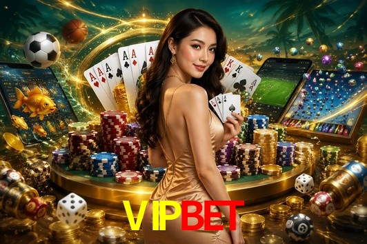 VIP Casino VIPBET
