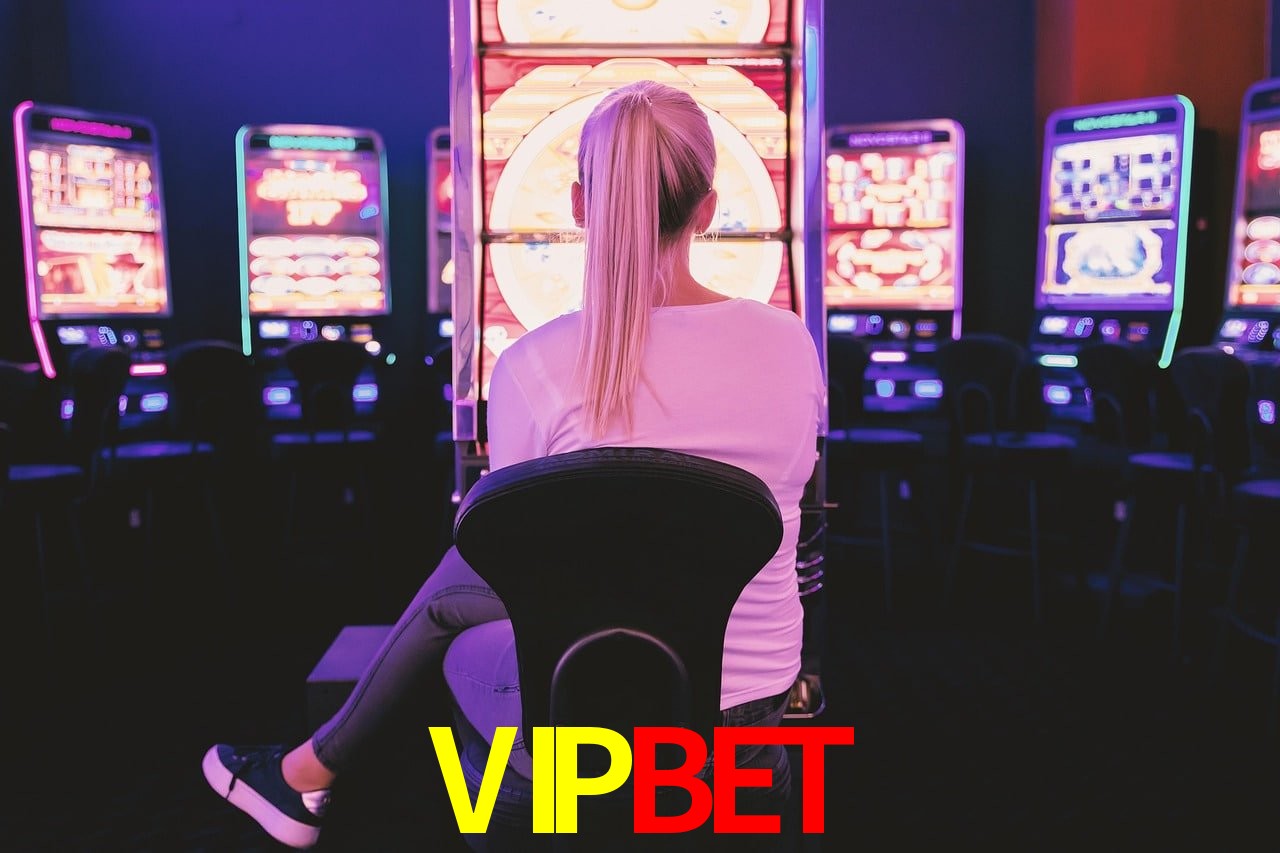 Live Casino VIPBET