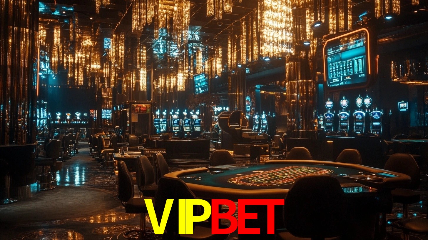 VIPBET app
