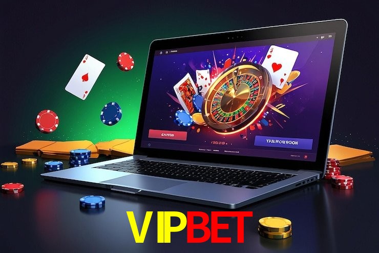 Sistema de Segurança Avançado VIPBET - Criptografia e Proteção