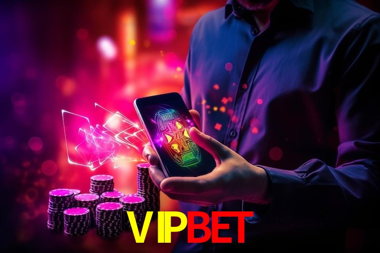 Bônus de Boas-vindas VIPBET