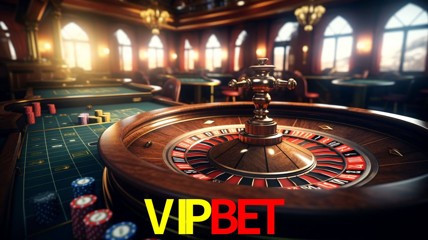 Live Casino VIPBET