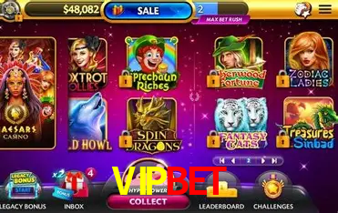 Desvendando o Mundo dos Jogos Virtuais na VIPBET