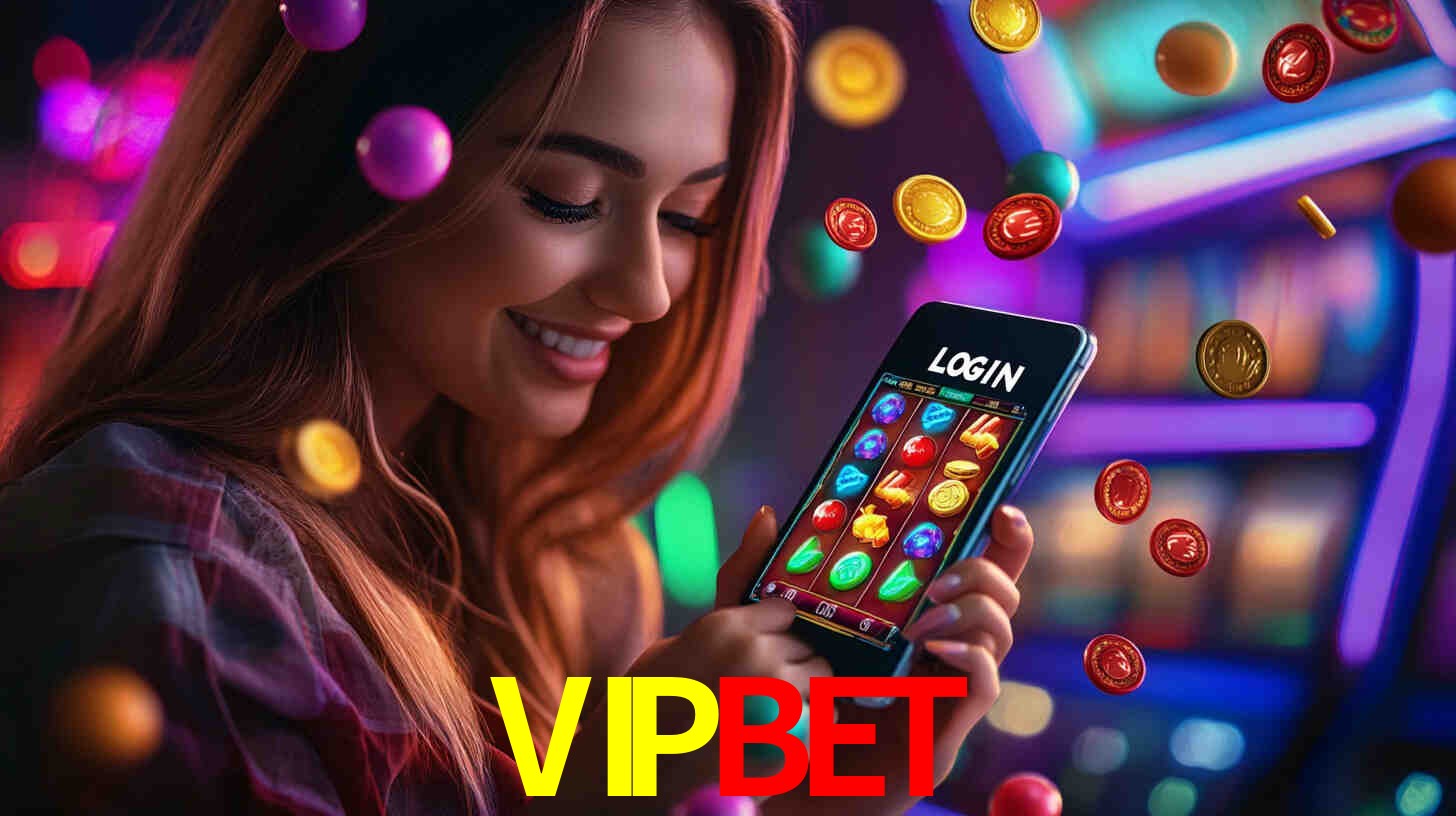 VIPBET app