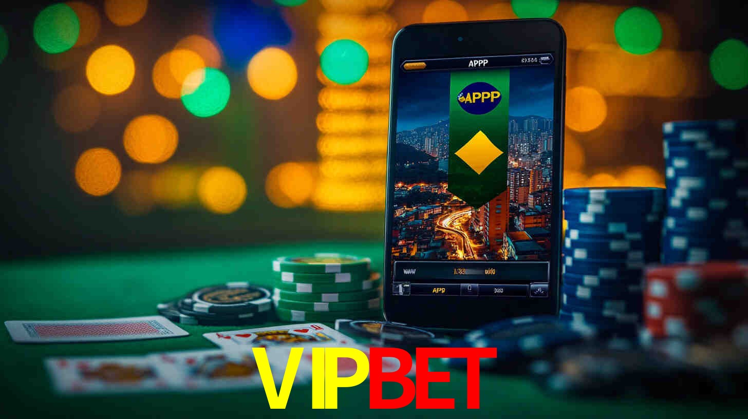 A Emoção da Loteria na VIPBET: Uma Chance de Mudança de Vida
