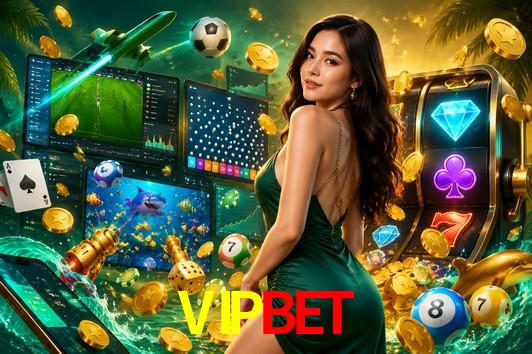 Statistics VIPBET