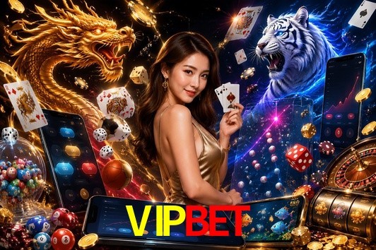 Tennis Betting VIPBET