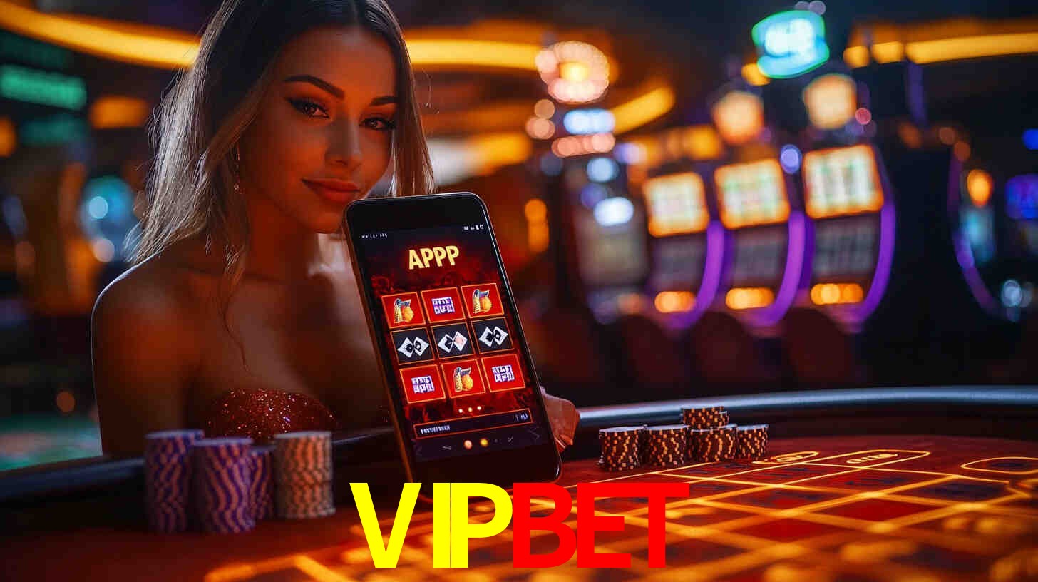 Descubra o Programa VIP da VIPBET: Vantagens Exclusivas para Jogadores