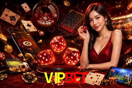 Platform Technology VIPBET