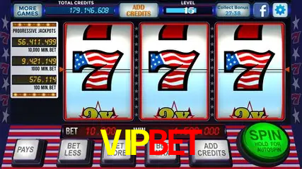 Descubra o Mundo do Cassino Online com VIPBET