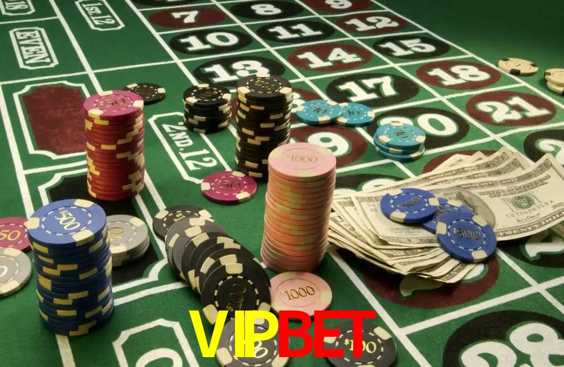 Game Statistics VIPBET