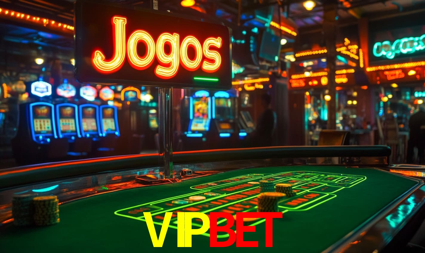 Promoções Sazonais VIPBET