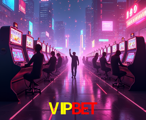 Estatísticas Esportivas VIPBET