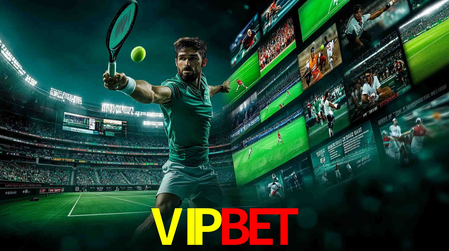 Descubra a Essência do VIPBET: Nossa História e Compromissos