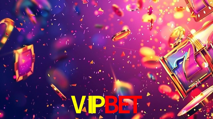PIX Instantâneo VIPBET
