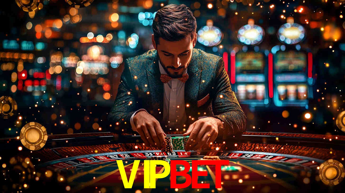 VIPBET App Interface