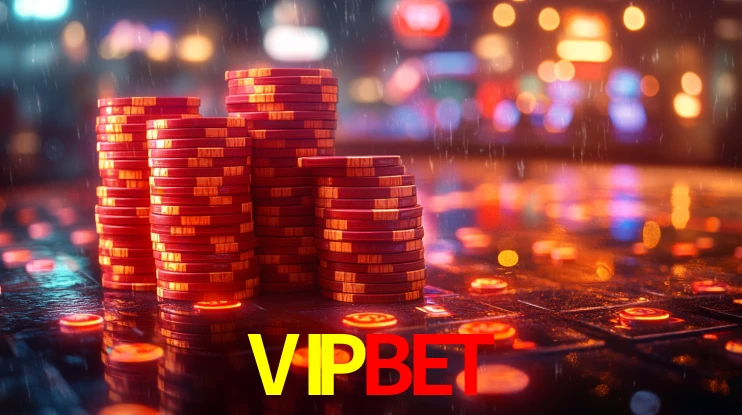 VIPBET: Jogos de Caça-Níqueis-Altas Recompensas, Roleta-Velocidade, Blackjack-Desafios Máximos
