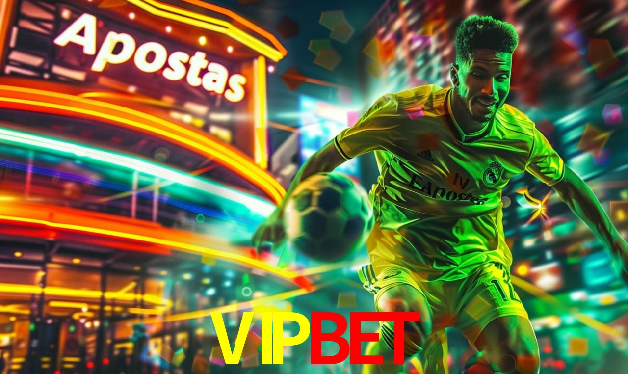 Tecnologia da Plataforma VIPBET