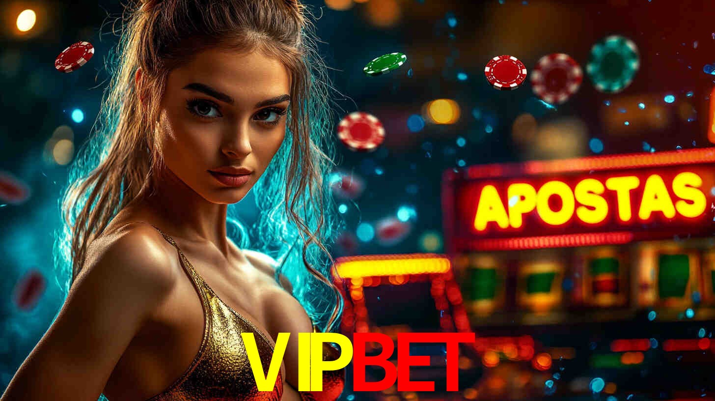 Explorando a Categoria de Eventos em Apostas na VIPBET