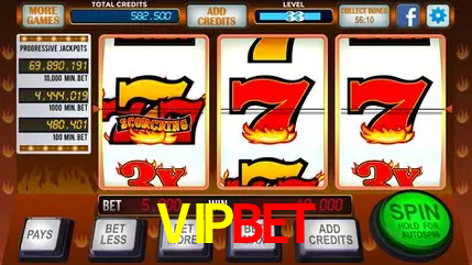 A Emoção da Loteria na VIPBET: Uma Chance de Mudança de Vida