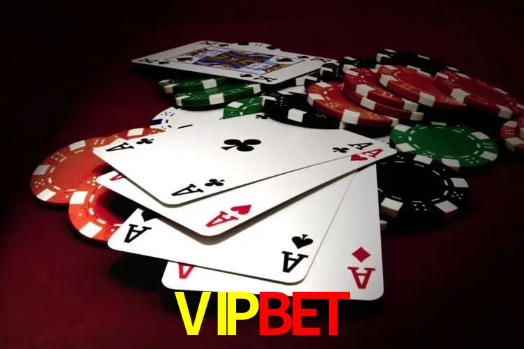 Estatísticas VIPBET