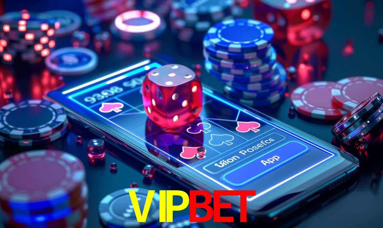 Prévia de conteúdo do canal Telegram VIPBET