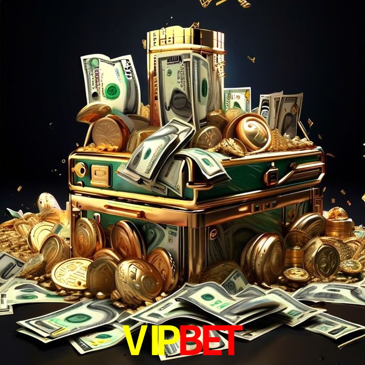 Provedores de Jogos VIPBET